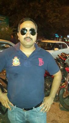 sharmaanurag296's profile picture. palampur