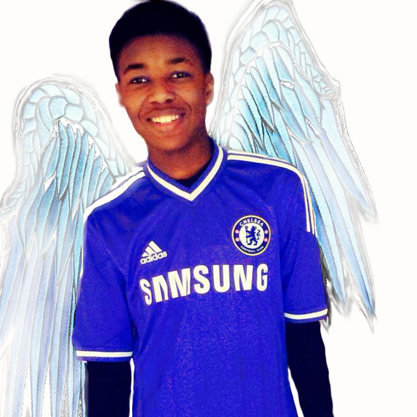 Kyrece's Legacy