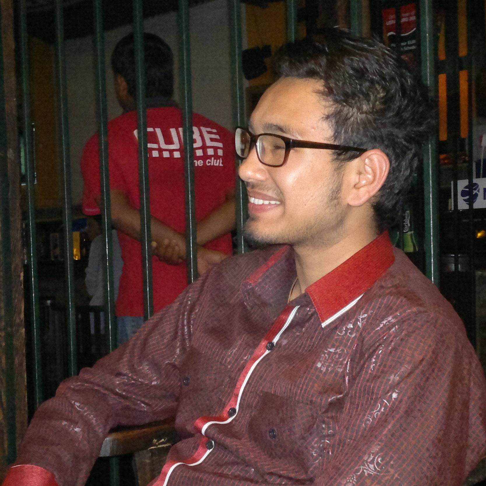 katuwal_suraj's profile picture. male