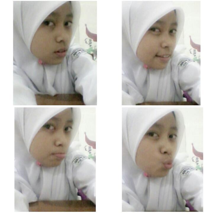 oviinandamita's profile picture. ♥God || ♥family ||♥doraemon ||  08 ♥ || farmasi :) ||  follow back just mention :D || pin  214A5BEE