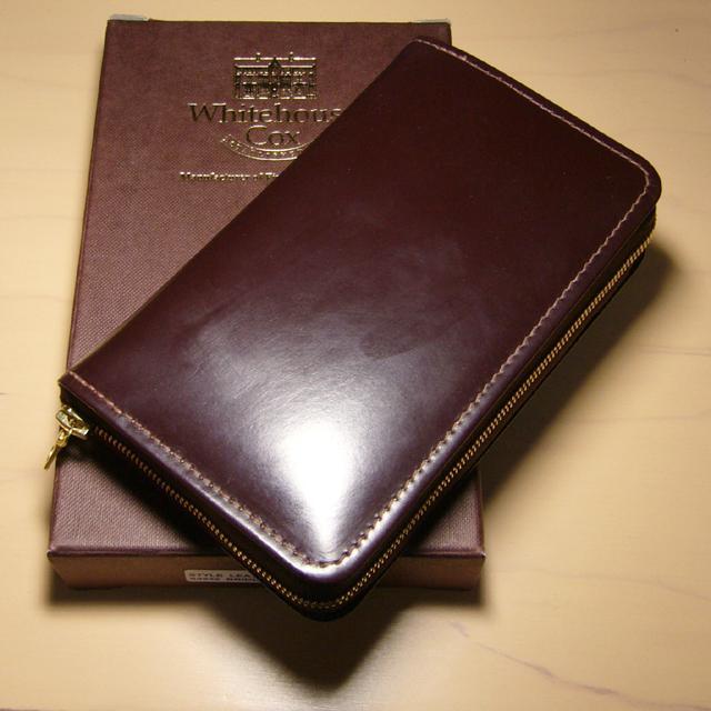 kodawari_saifu's profile picture. 【こだわり】男の 財布 はコレで決まり！名品ばかり揃えてます(^^)この財布持ってたら間違いなし！プレゼントでも間違いなし！