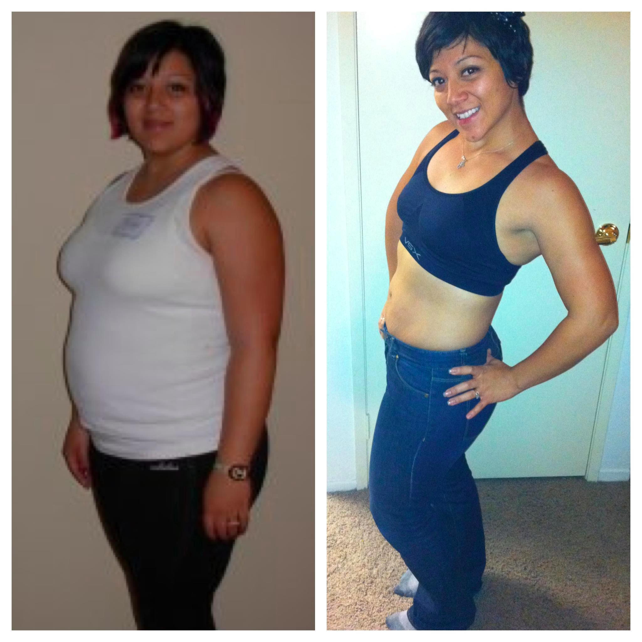 I'm a dorky mom of 2 who has lost 75lbs, passionate about helping people achieve their goals!
Can I help u?