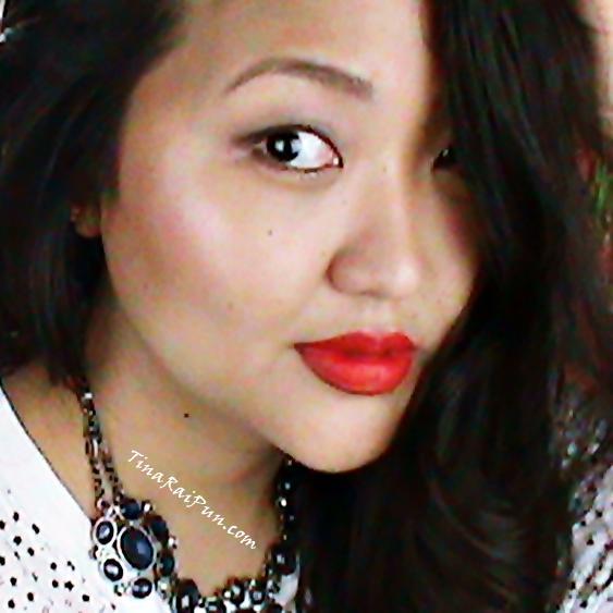 Beauty & Lifestyle Video Blogger. TinaRaiPun4, TinasVlogs & NamasteTina on YouTube. Subscribe Now!💃