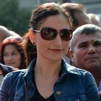 Necla KETENCİ ESER (@ktenci03) 's Twitter Profile Photo