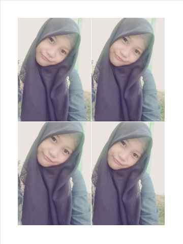 Tri Astuti (Lolly)|11 Februari 1998| Pin:25F59B7F|I like hello kitty and doraemon|Miss Kitty.