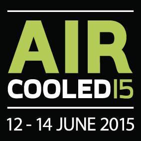 Creating 100% aircooled vw events, look out for details of Aircooled 15 coming soon