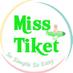 TiketPesawat Murah (@misstiket_jogja) Twitter profile photo