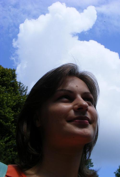 AtomeiLivia's profile picture. Life is just a chance to grow a soul. ~A. Powell Davies