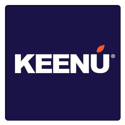 keenupk's profile picture. 