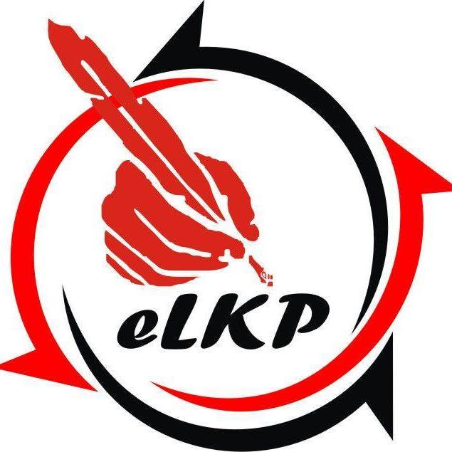 Lembaga Kajian dan Penerbitan PMII Rayon Ekonomi Komisariat Walisongo // @rayonekonomi // Wadah Mengalirnya Sejarah Pergerakan // CP. 087733341692