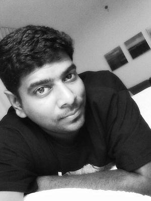 jus a freak... nothing more...! :)