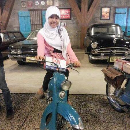 ❤JHS YPK A30❤| Fb: Chandra Sari Annisa Putri| *ID Line: @Chandraputri_ |http://t.co/UaacgltjA5 |