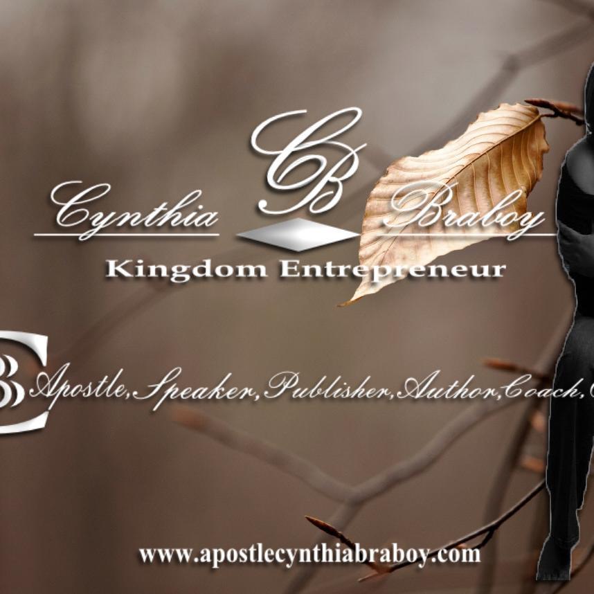 ApostleCynthia