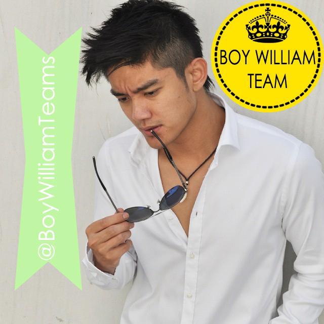 VJ Boy William Fans. (@BoyWilliamTeams) | Twitter