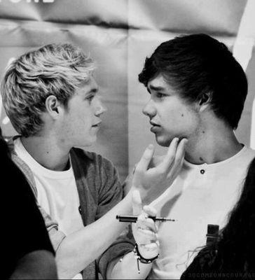 ~Niam~Larry~Zerrie~