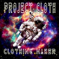 clothing maker (@project_cloth) 's Twitter Profile