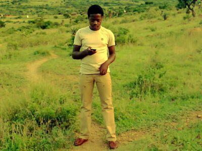 nkosenhle