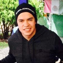 Entrepreneur / Alumni of Business Creation & y Enterprise Development @ITESM-CSF / Tech Representative @SALOMON Mexico