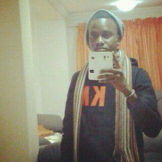 #StraightUp livin for me