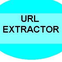 Urlextractor's profile picture. Free Online Link Extractor Tool to Extract URLs from Web Page. URL Extractor Can We used thousands of URLs and email addresses in various mode.