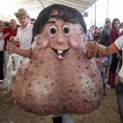 tipo o batma mais pentelhudo