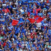 Celebrating & Promoting away support in the NRL.