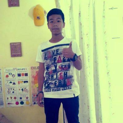 DelaRosaEfraim's profile picture. 