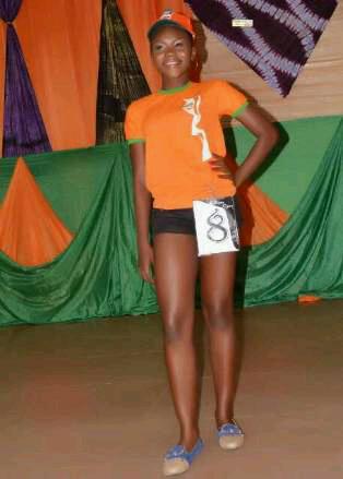 Am a DANCER,MODEL nd FOUNDER T.T.O. Present AREWA OGUN state nigeria.
