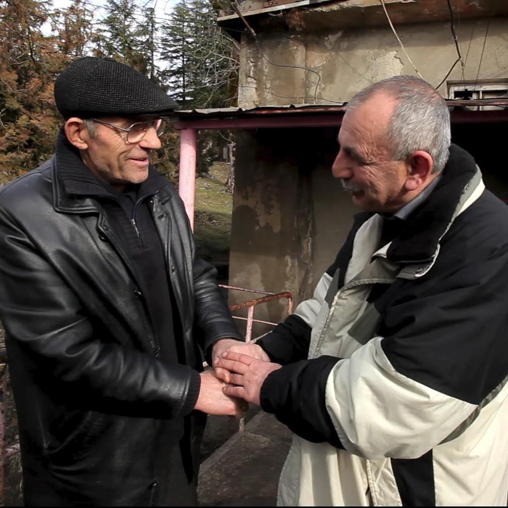 ewmiaccess's profile picture. Advancing CSO Capacities and Engaging Society for Sustainability (ACCESS)