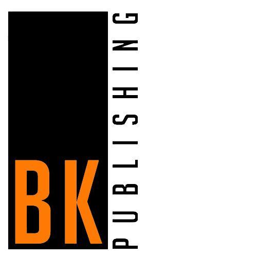 bkpublishing's profile picture. A young publishing house with big ideas and a big heart. We work to uplift our community and make a positive impact on our world. e: admin@bkpublishing.co.za