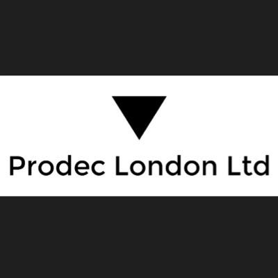 Prodeclondon's profile picture. Painting and decorating services