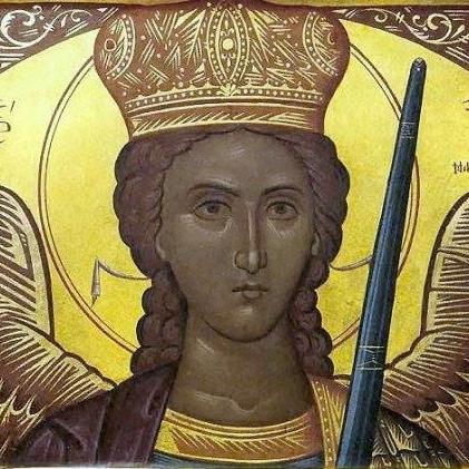 archangelosmich's profile picture. 