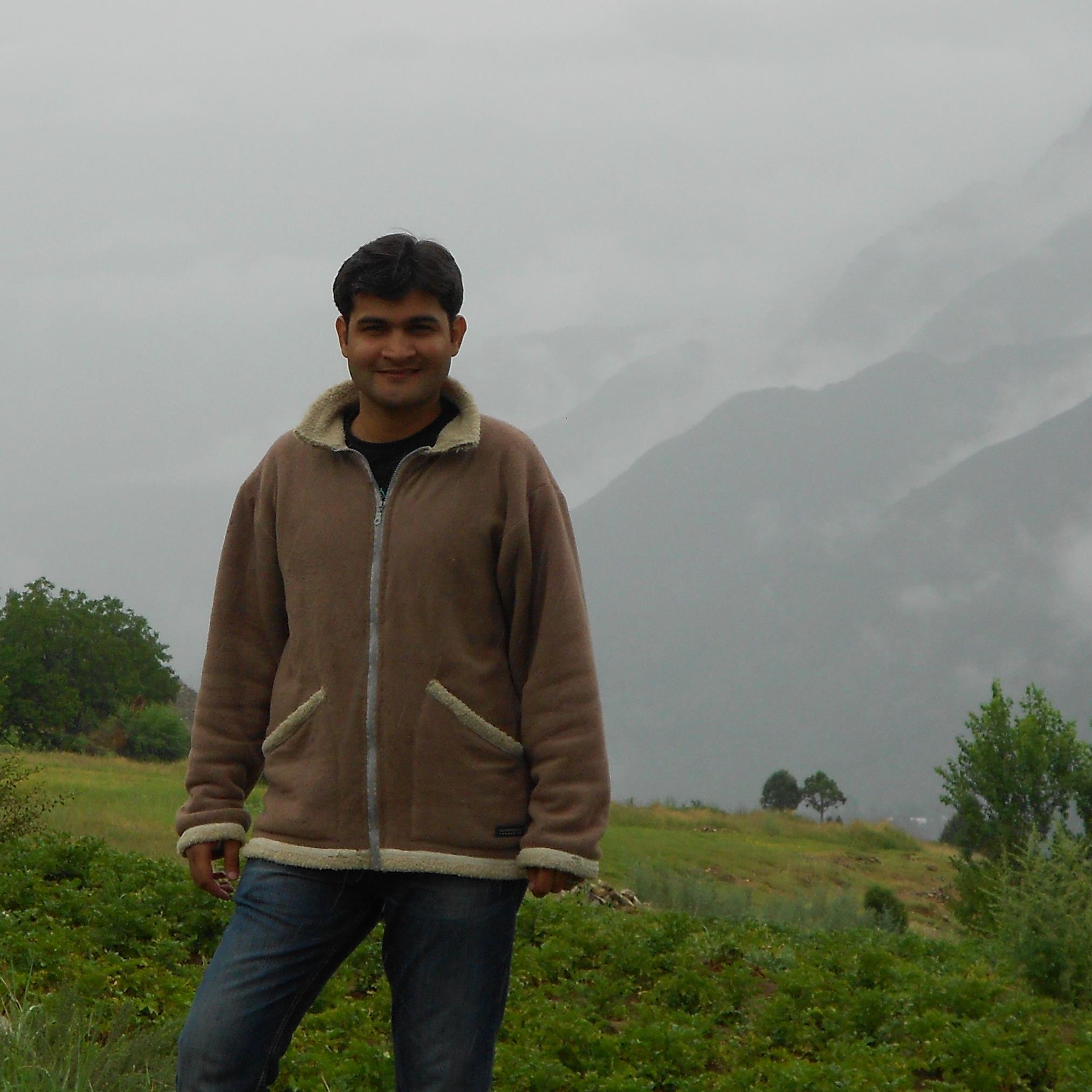 Waqar425Waqar's profile picture. Regional Finance Analyst-Asia; International Rescue Committee