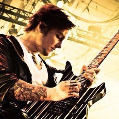 SYNYSTER GATES!