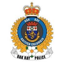 Oak Bay Police(@OakBayPolice) 's Twitter Profile Photo