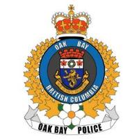 Oak Bay Police (@oakbaypolice) 's Twitter Profile