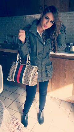 Don't forget to .. smile :) ♥