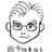 しげ・故約款マンの弟子/アンチ自民のアイコン