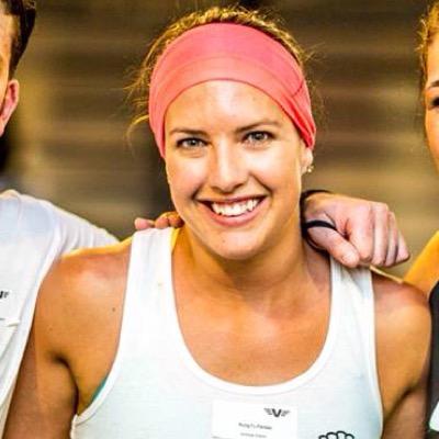Boundless happiness and smiles! Mad LOVE for Crossfit and chocolate. Oh, oh did i mention my love of Crossfit and chocolate!