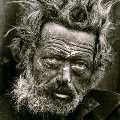 yabomzhik's profile picture. бомж