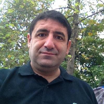 ismailtsd's profile picture. TUROB General Manager