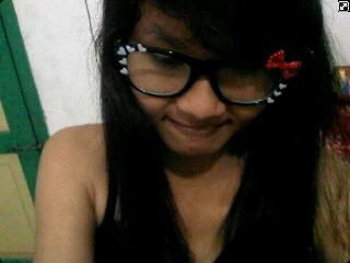 Tiinadeewii's profile picture. SMA Xaverius 01 belitang .