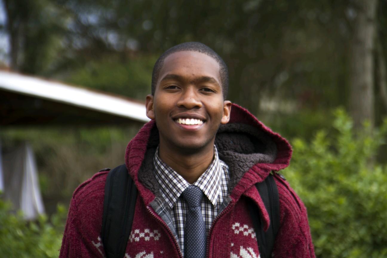 JacksonRigha's profile picture. I am GREAT In the GREAT 'I AM'