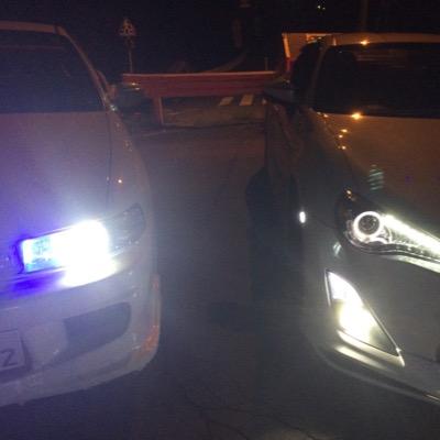 yosacchin's profile picture. 電気屋マン
