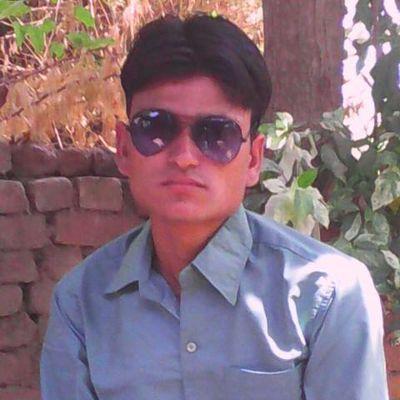 prabhu thakor