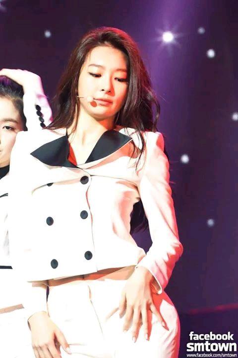 EXO-L || KAI'S LEGAL WIFE || SEULGI'S HUSBAND