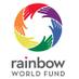 Rainbow World Fund (@rainbowfund) Twitter profile photo
