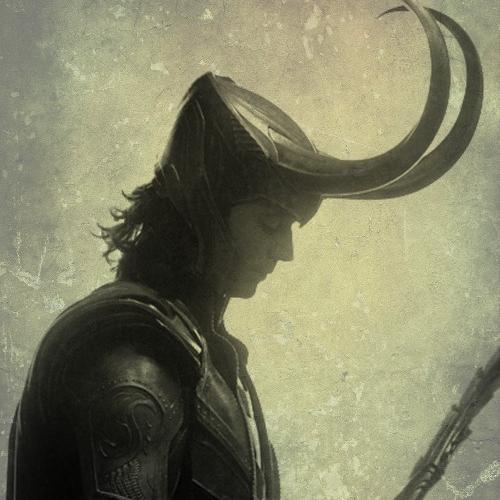 God of mischief, lies and tricks.  Another stolen relic. [#SV|#ThorRP|#Single/Looking|#Bisexual and I'm pretty lustful so there will be sex. Here.]