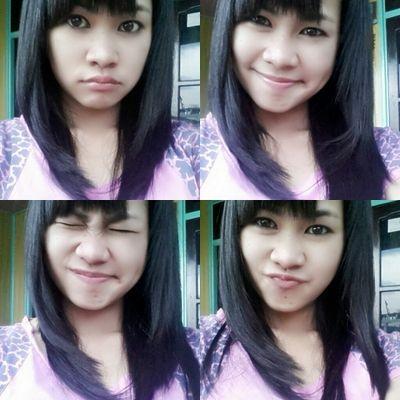 Si mawar Putih || Follow gue mari berteman || Accounting di CV. Karya Cipta Mandiri || May'20'97 ~