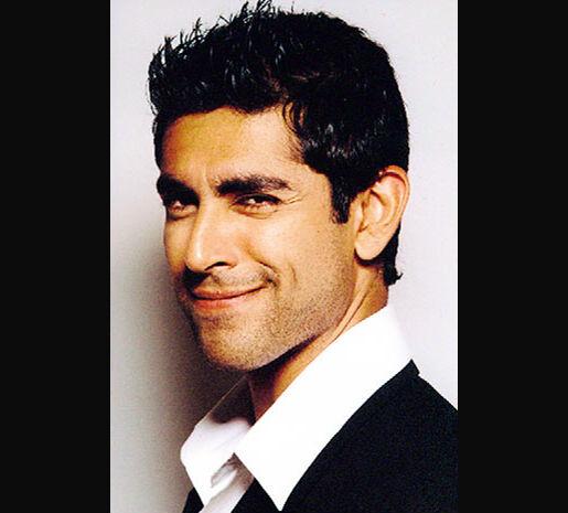 1st RP of Tarun Khanna (aka Ballaram) from MBRP_2 | May bio is the Tarun's Self✌ |Wifeee?wheree?✌